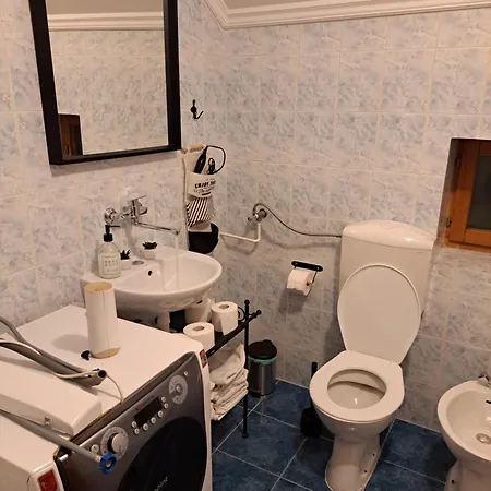 Pavle Apartament Subotica