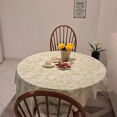 Pavle Apartament