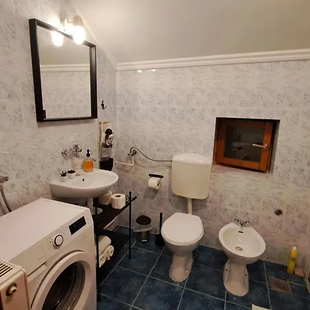 Apartament Pavle