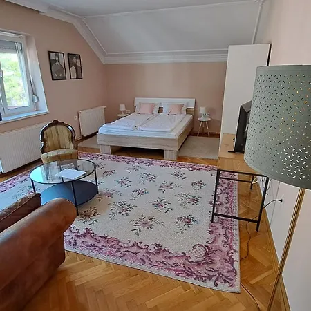 Pavle Apartament *