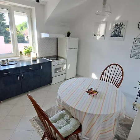 Apartament Pavle *