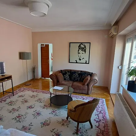 Pavle Apartament Subotica