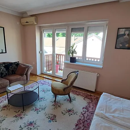 Apartament Pavle