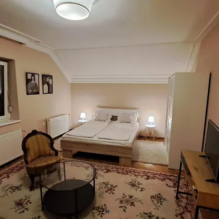 Pavle Apartament *