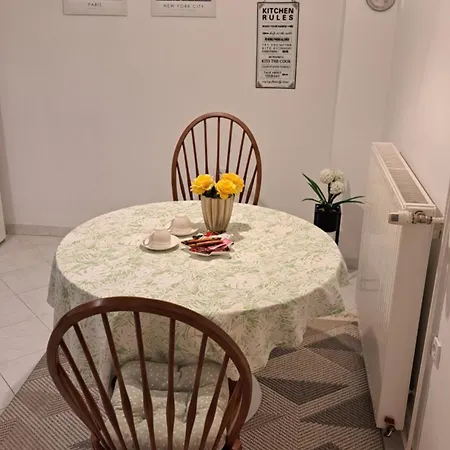 Apartament Pavle *