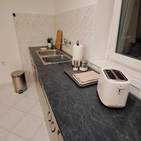 Pavle Apartament