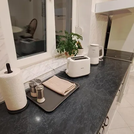 Pavle Apartament *